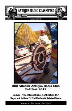 jan 2013 arc cover